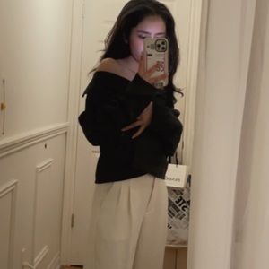 Meet your Posher, Mary helen